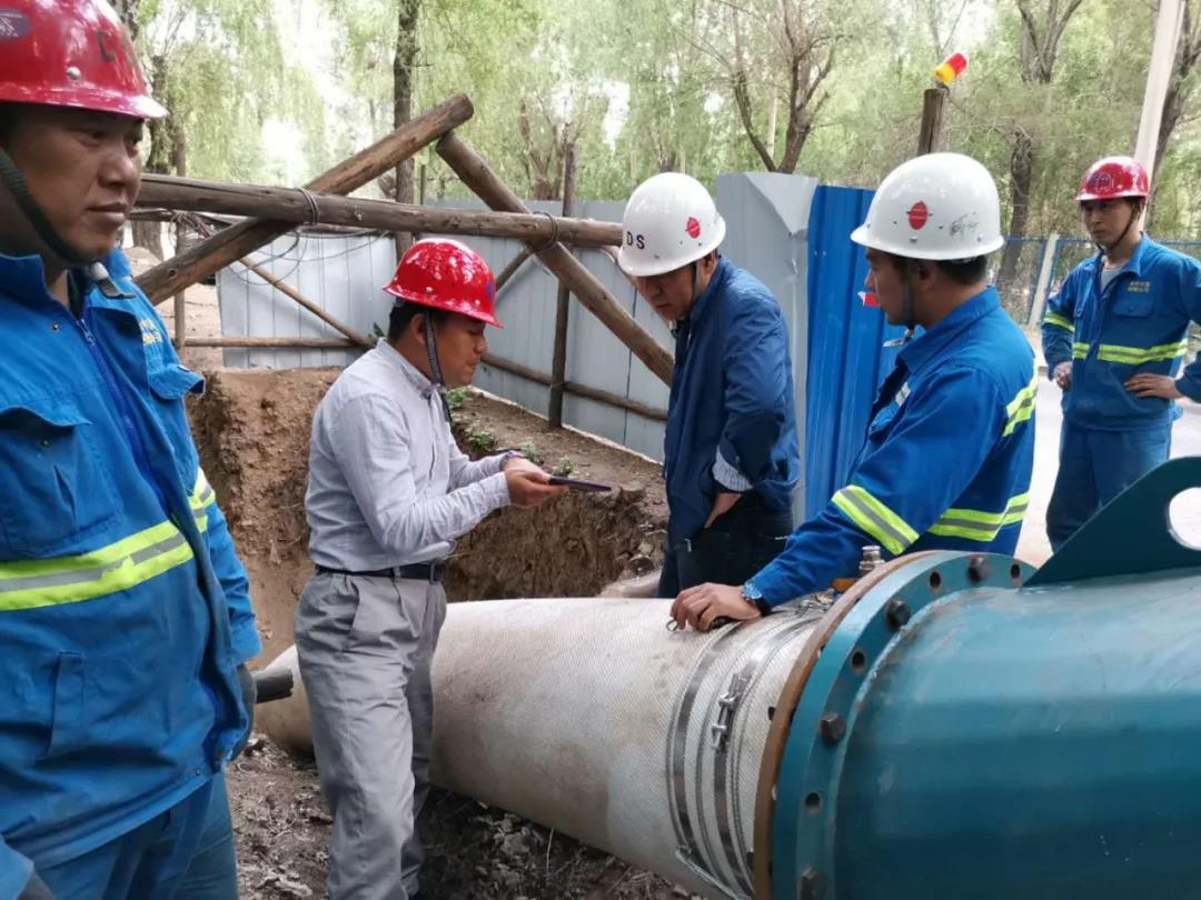 海尾镇工业管道清洗-管道清淤