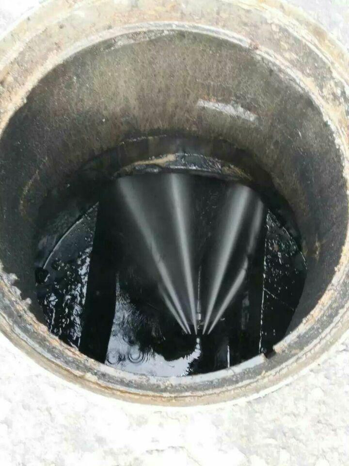 海尾镇市政管道清洗-排污管道清洗